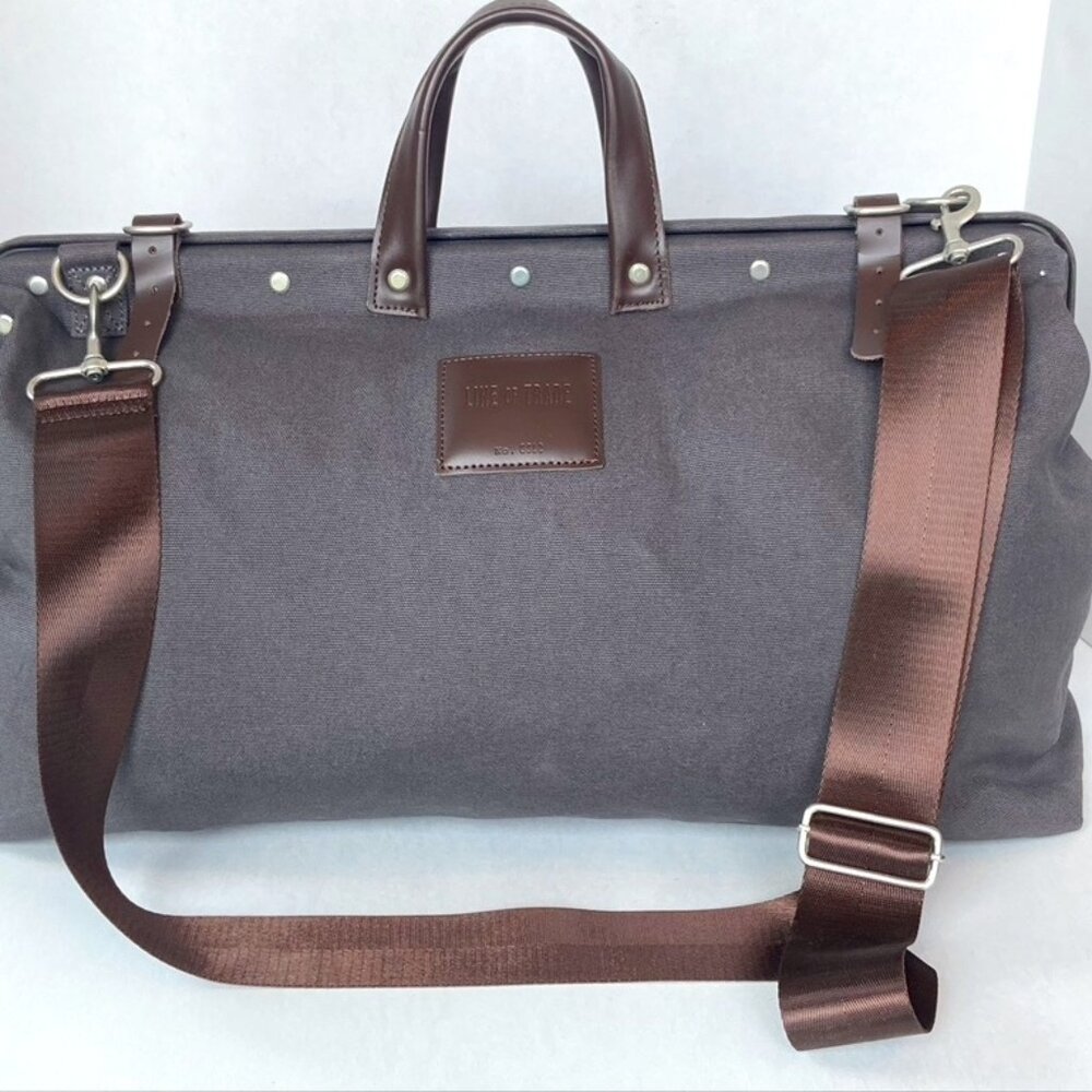 Line of Trade Weekender Duffle bag
